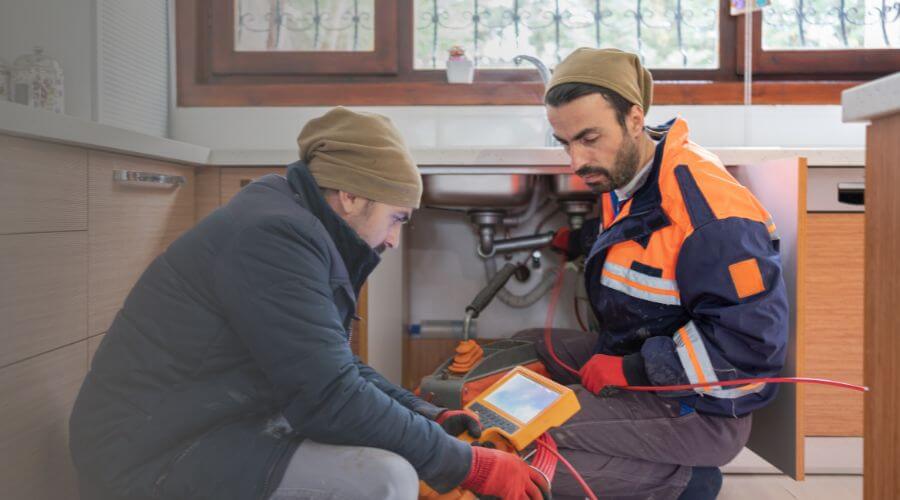 Professional Tankless Water Heater Installation in Chestertown, MD